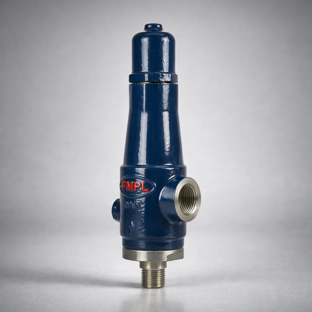 Series FMPL 22-1C & 22-1L